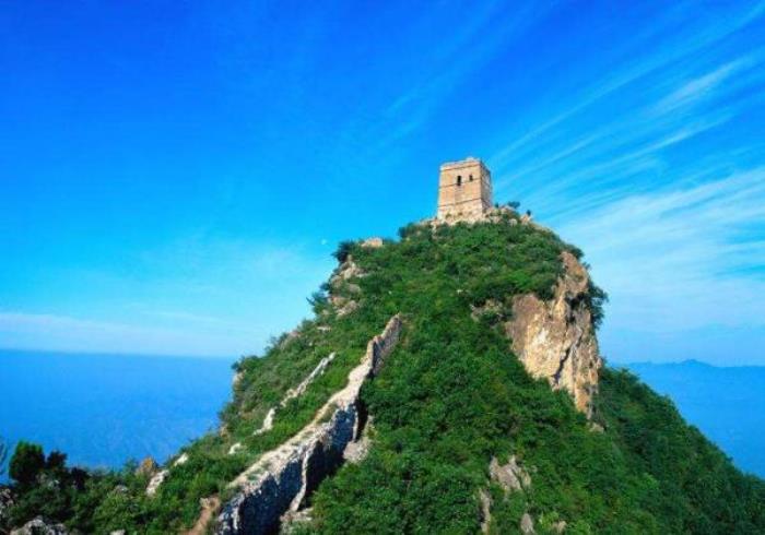 山東泰山風(fēng)景區(qū)