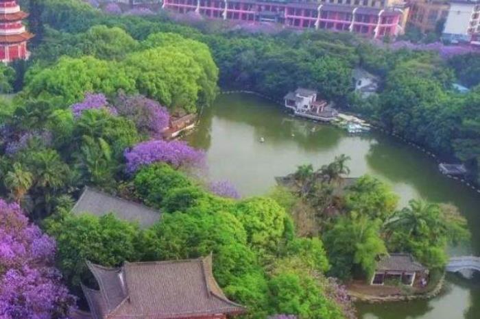 瀘江公園
