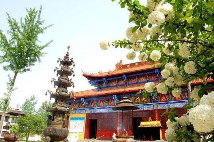 黃蓮寺