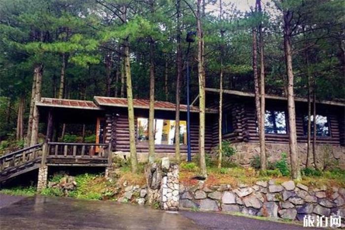 大別山莊度假村