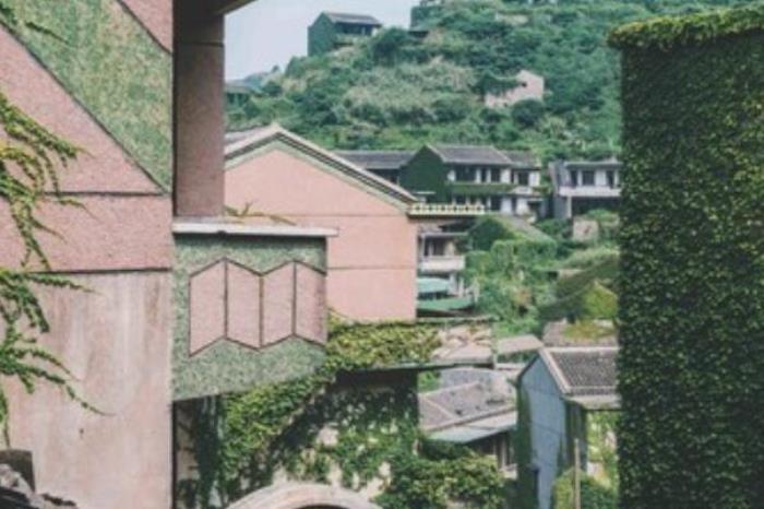 后頭灣村