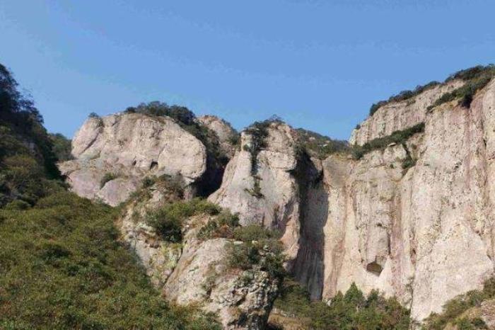長春洞