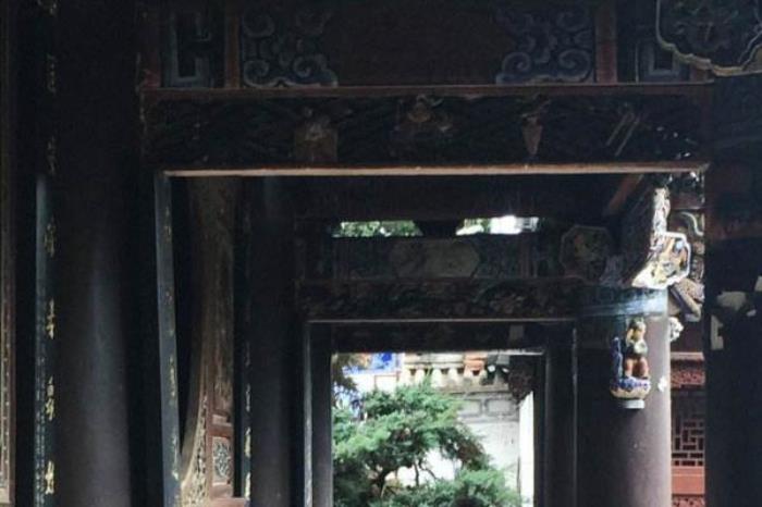 長春洞