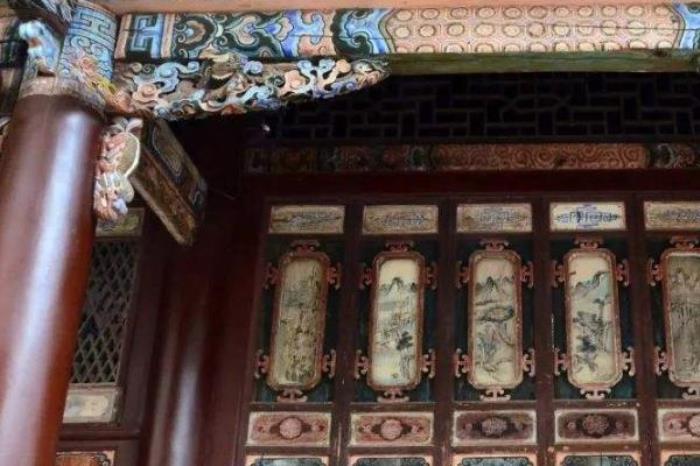 長春洞