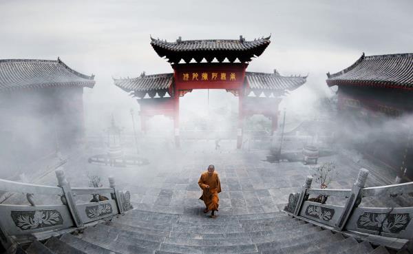 崀山國家級風景區