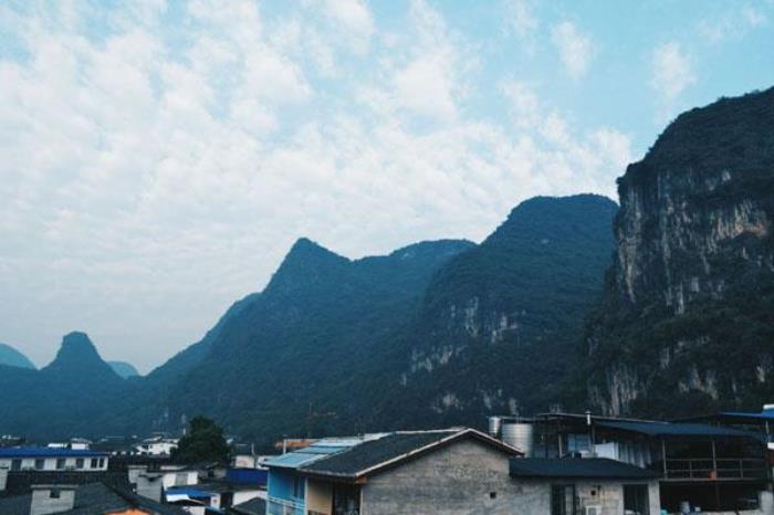獨秀山風景區