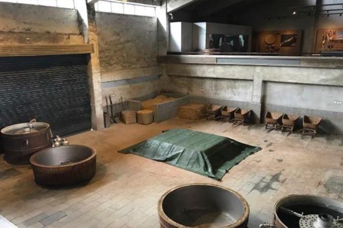 水井坊博物館