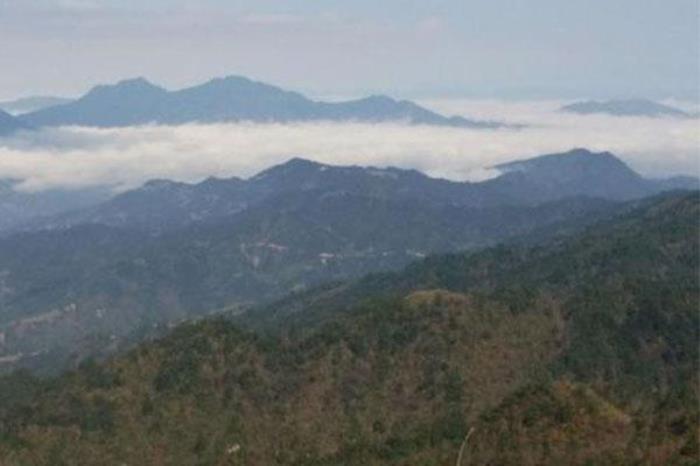 本溪摩天嶺