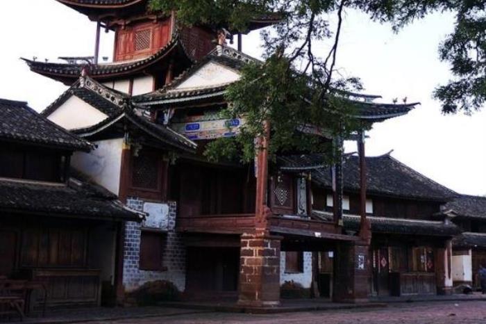 劍川縣