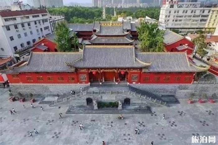 教弩臺