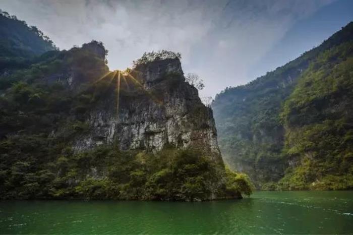 三聯(lián)峒冰泉景區(qū)