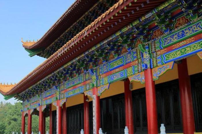 白馬禪寺
