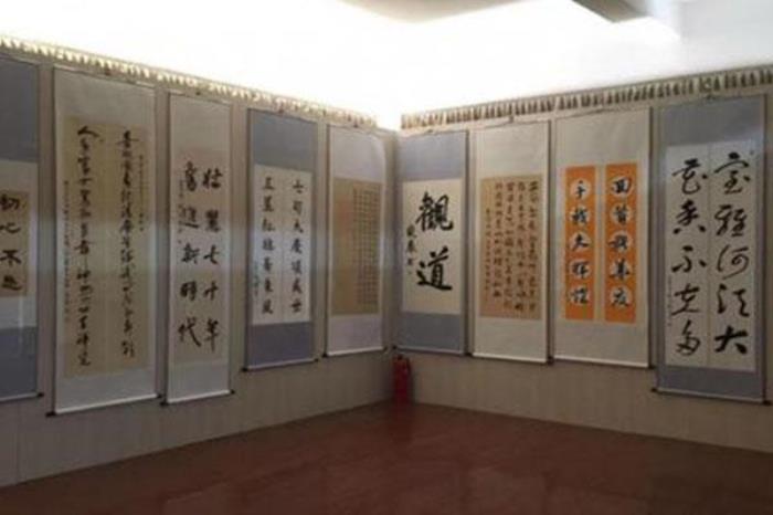 宜豐縣博物館