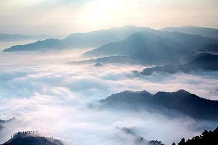 南風面景區(qū)
