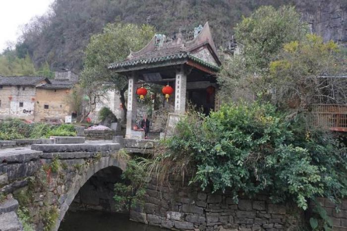 賀州興寧廟