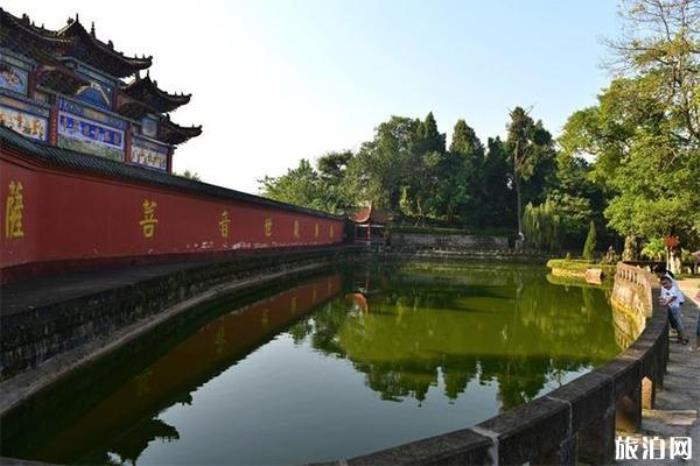廣德寺