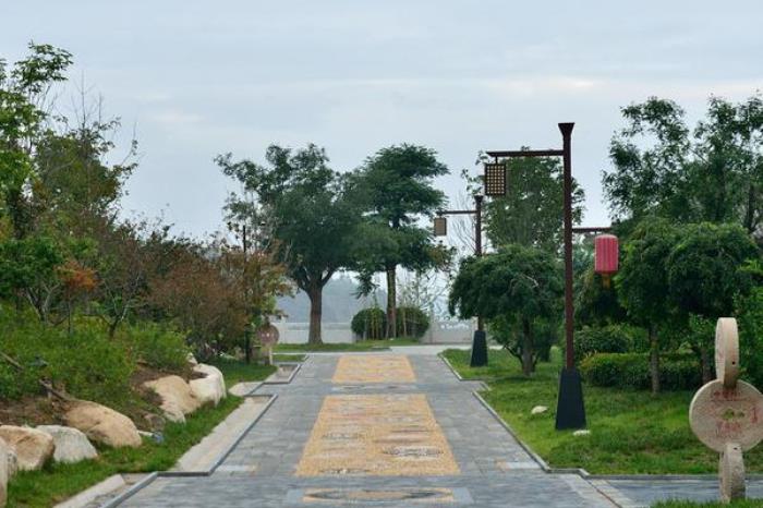 潼關(guān)古城