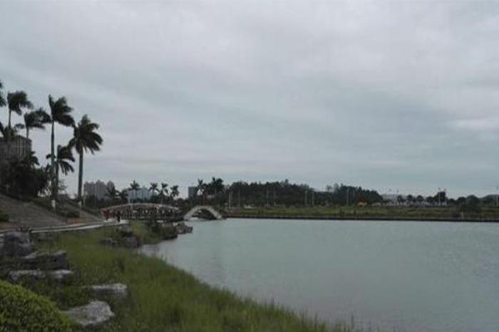 北部灣海洋文化公園