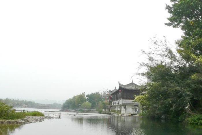 龍池灣農(nóng)耕文化園