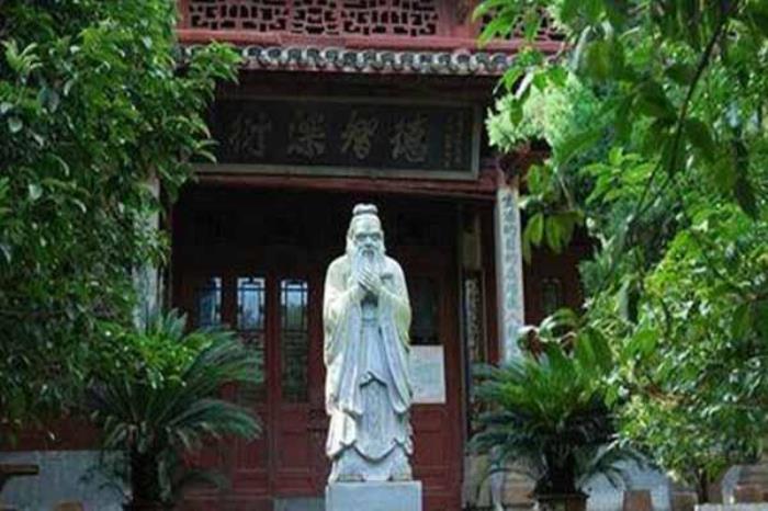 黎川孔廟