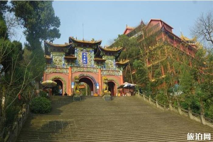靈泉寺