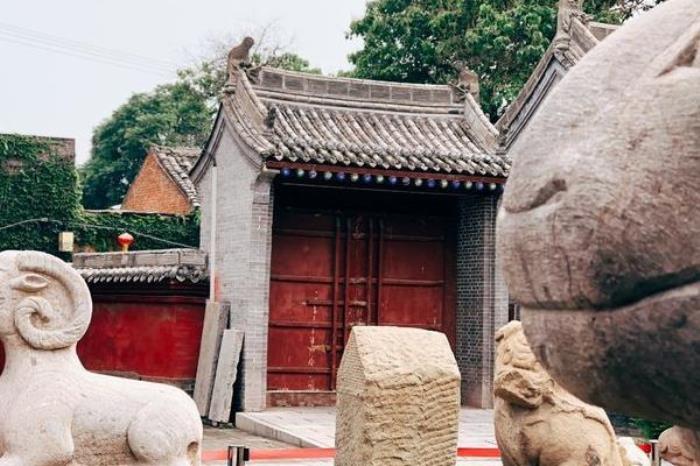 北營(yíng)廟