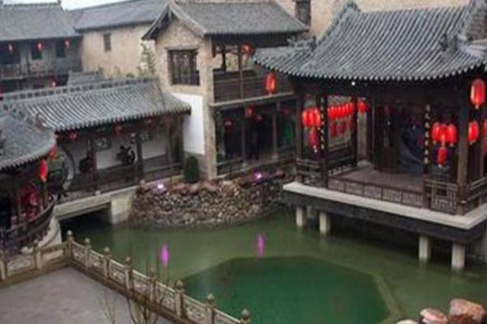 潘家莊園