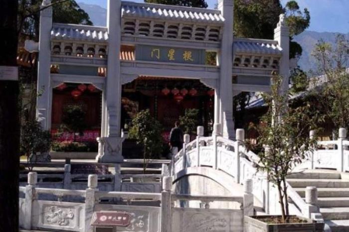 大理文化園