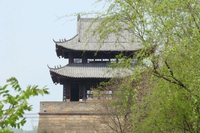 劍門蜀道