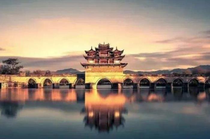 雙龍橋