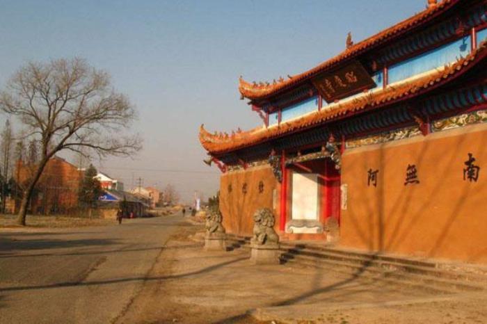 昭慶寺