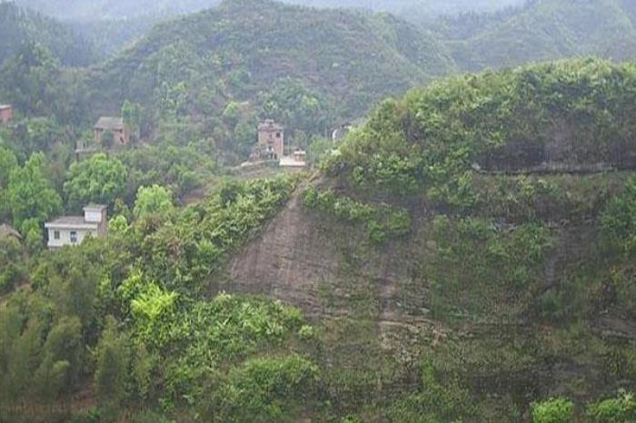萍鄉鐘鼓寨