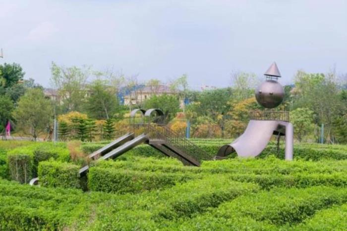 肇慶恒大夢幻奇趣園
