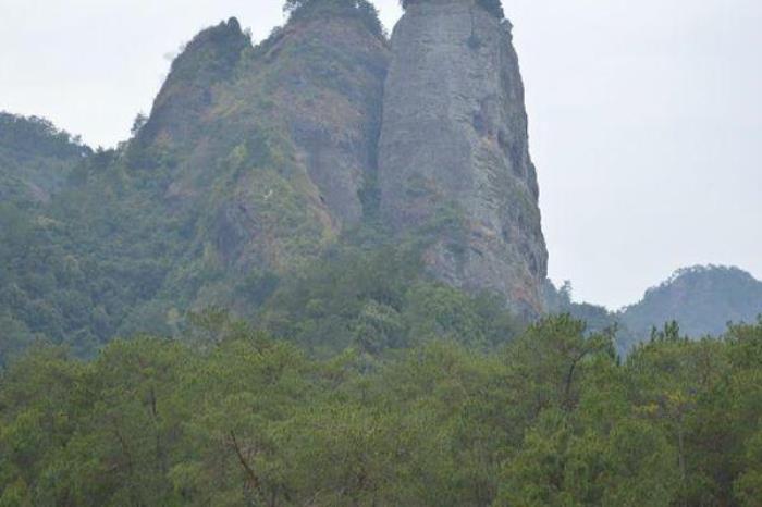 太平獅山