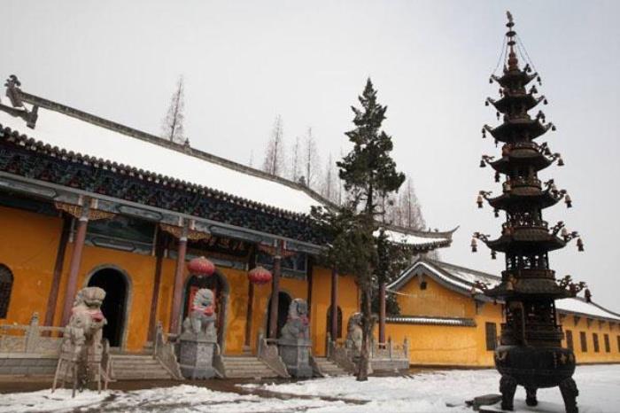 報恩寺