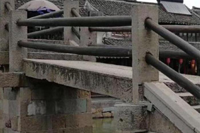 銅鼓永寧橋