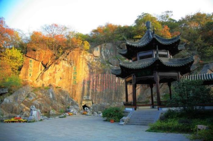 瑯琊山