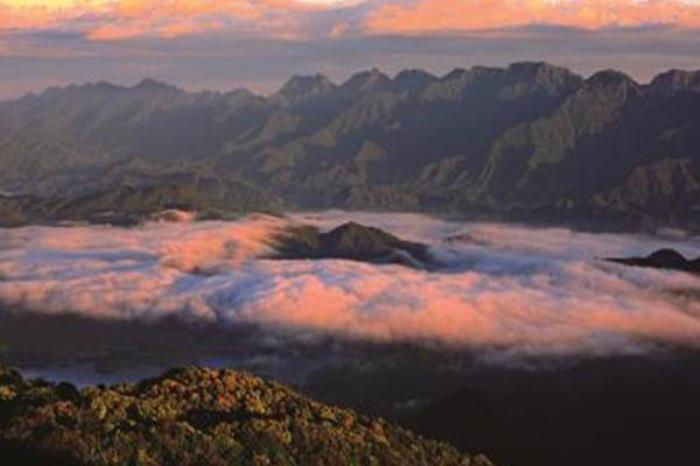 南山長(zhǎng)壽風(fēng)景區(qū)