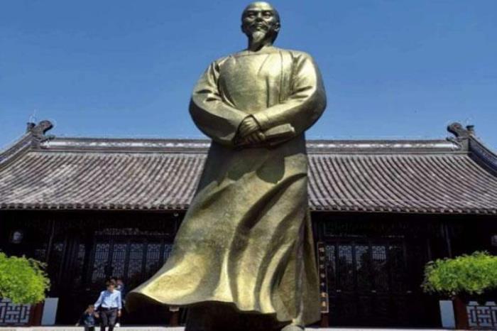 吳敬梓紀念館