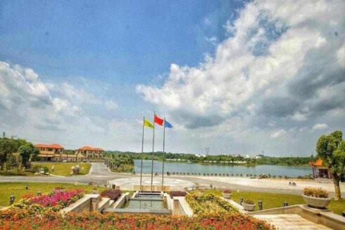 西海農業生態園