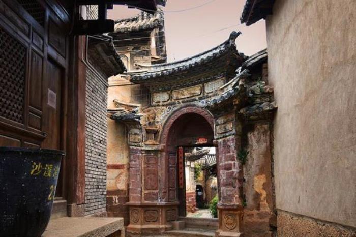 歐陽大院