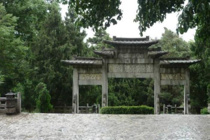 將軍洞
