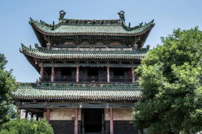 岱祠樓