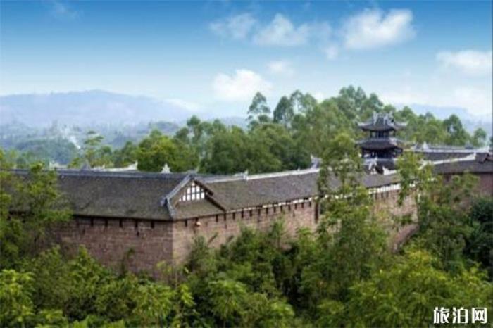 寶箴塞