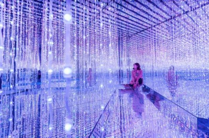 廈門星空魔幻城