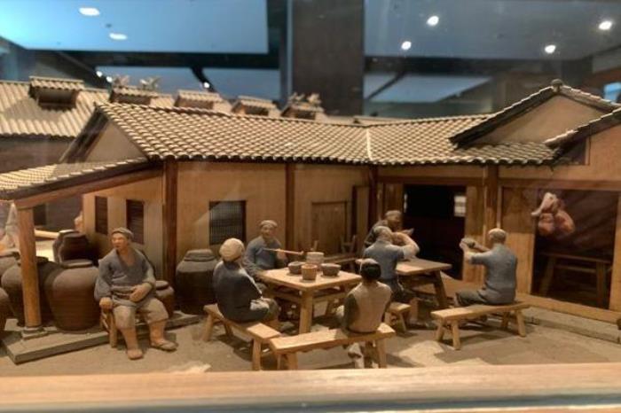 水井坊博物館