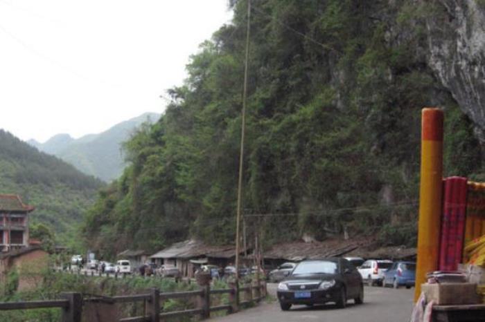 小南海景區