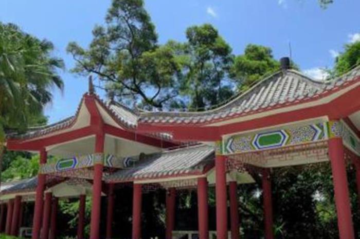 云龍花園