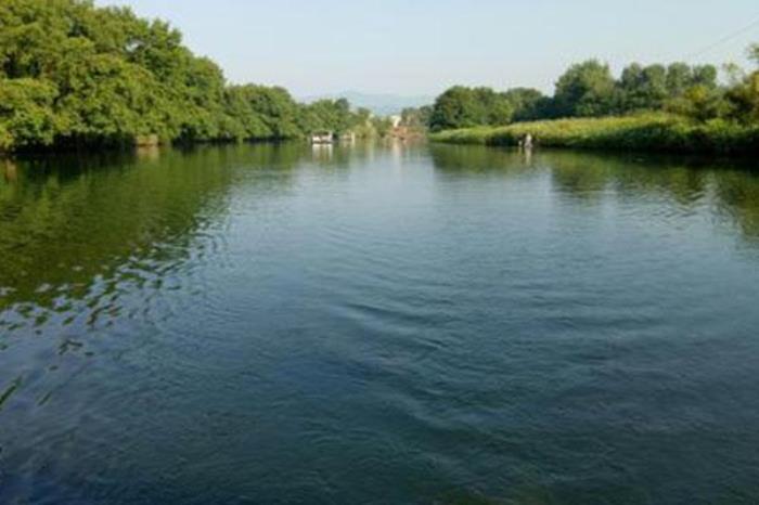 蓮江國家濕地公園