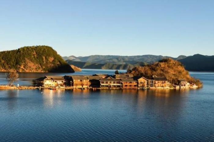 里格島